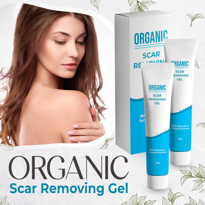 Organic™ Scar Removing Gel