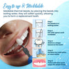 Load image into Gallery viewer, MEHARRY™ Professional Tooth Repair Shaping Teether Kit