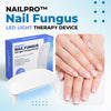 NailPro™ Nail Fungus LED Light Therapy Device