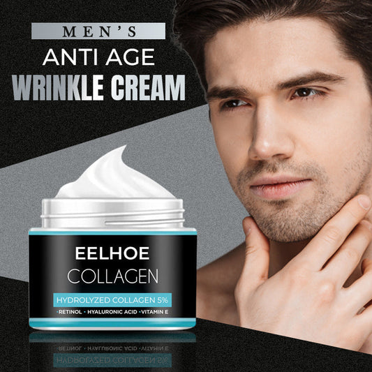 Men's Matrixyl Revitalizing Cream
