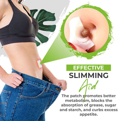Fit-Genie Pro™ Herbal Slimming Waist Pellet