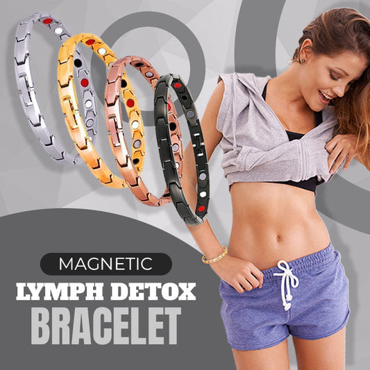 Lymph Detox Health Bracelet