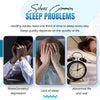 Load image into Gallery viewer, AmbienceSleep™ Smart Slumber Aid