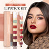 Load image into Gallery viewer, MatteMix™ 5 In 1 Matte Lipstick Kit