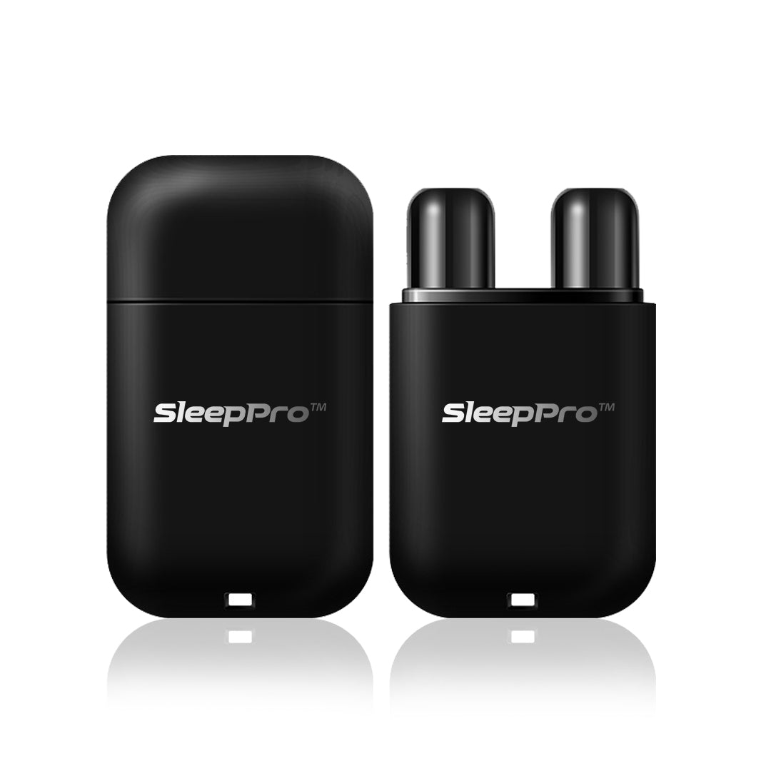SleepPro™ Snoring Relief Inhaler