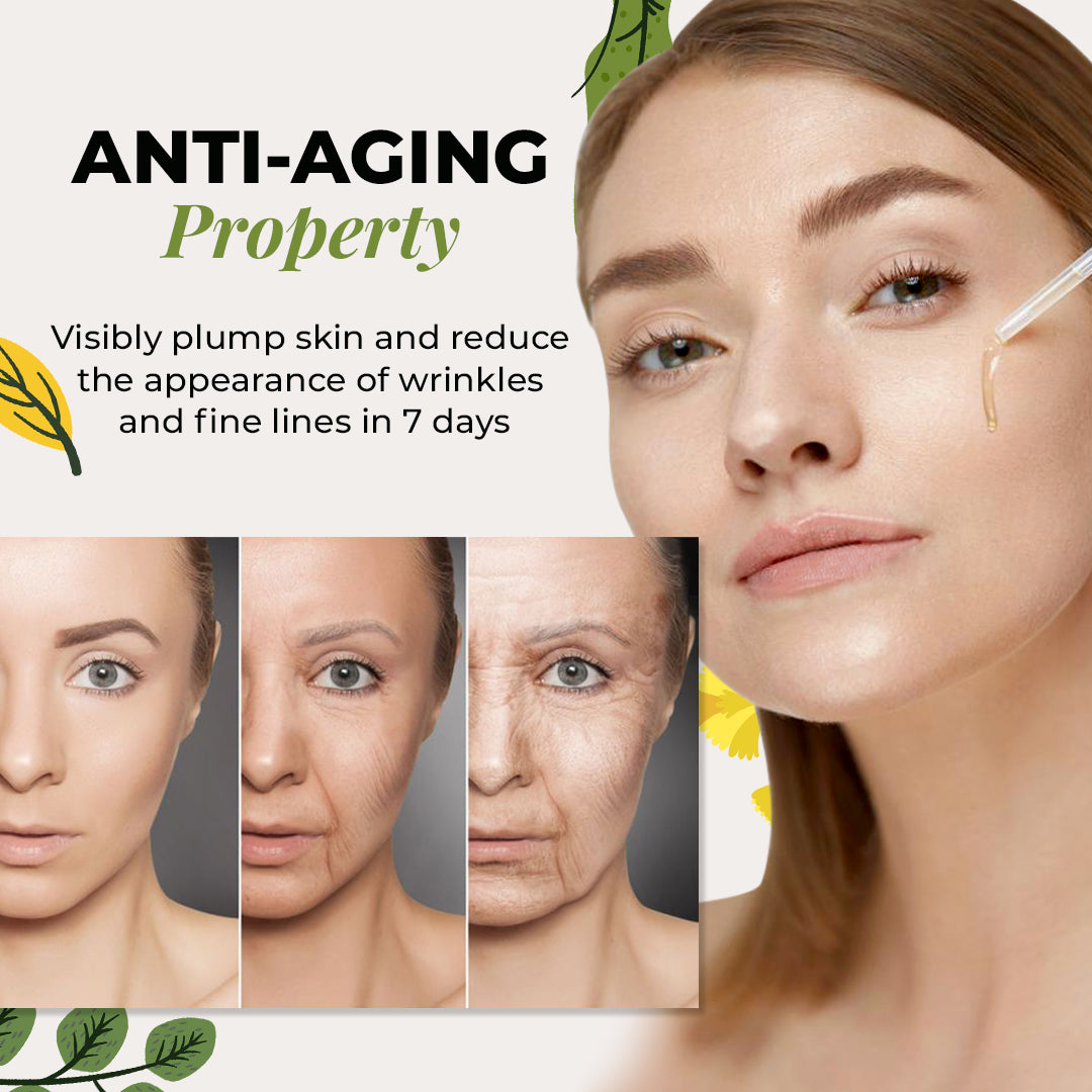 Wrinkless™ Anti-Aging Serum